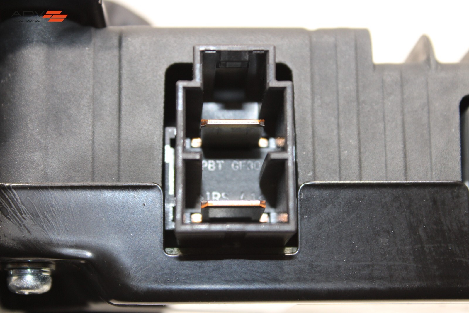 GMC SIERRA 1500 LIMITED AC/DC POWER INVERTER CONTROL MODULE UNIT OEM 2019 – 2022