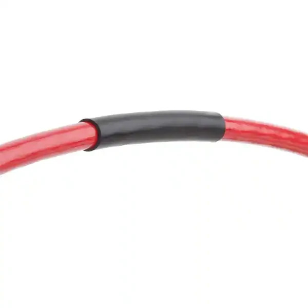 3/8″ Inch 100 FT. 100′ Feet BLACK 9mm Polyolefin 2:1 Heat Shrink Tubing Tube UL