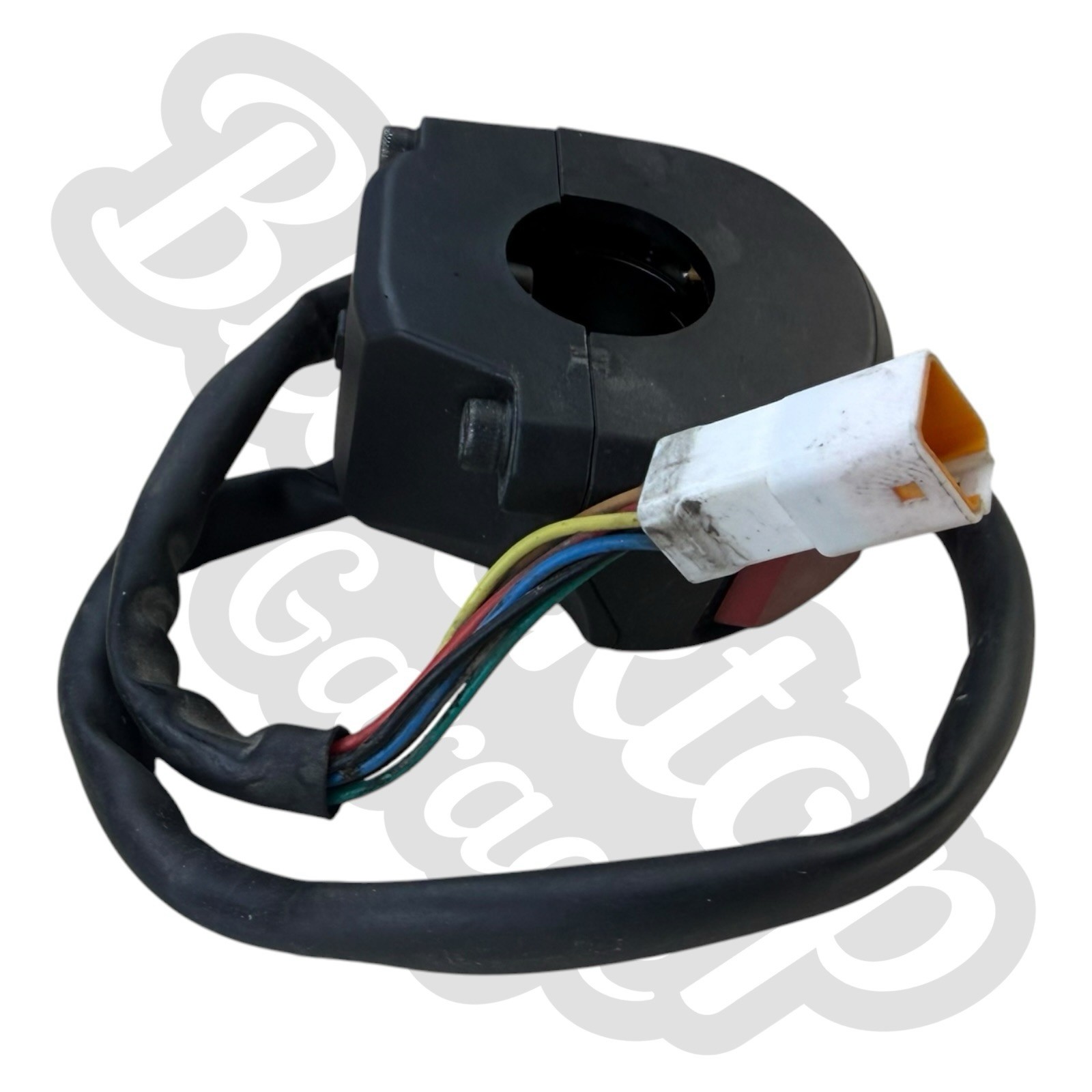 20-25 Ducati Panigale V2 Right Control Start Stop Switch