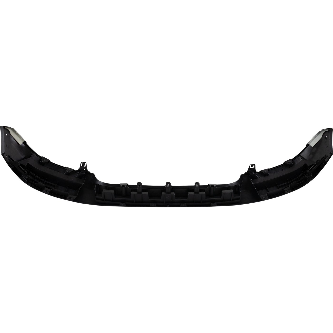 Bumper Cover For 2004-2006 Ford F-150 2006 Lincoln Mark LT Front Upper CAPA