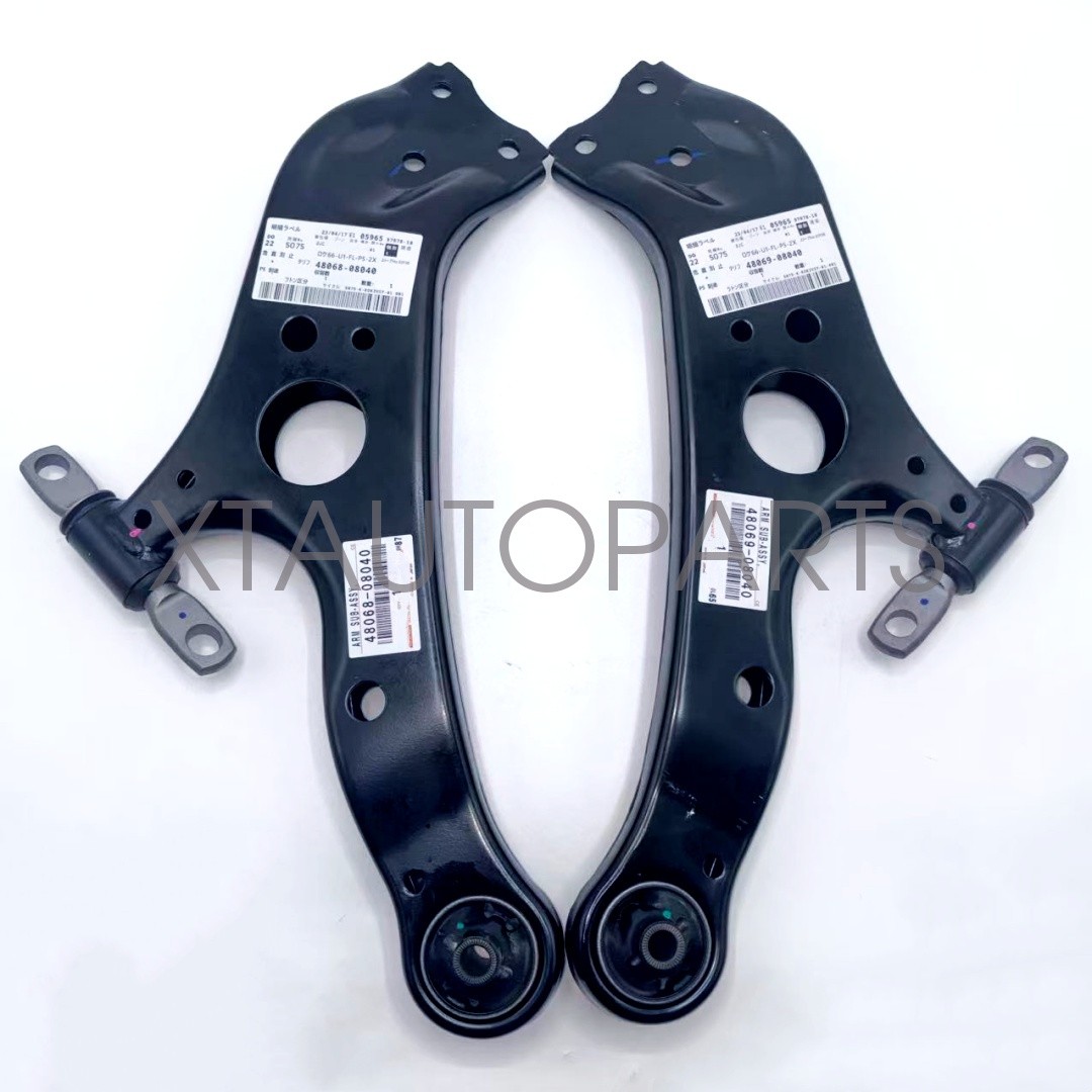 OEM For 2011-2020 Toyota Sienna Left & Right Front Lower Control Arm PART