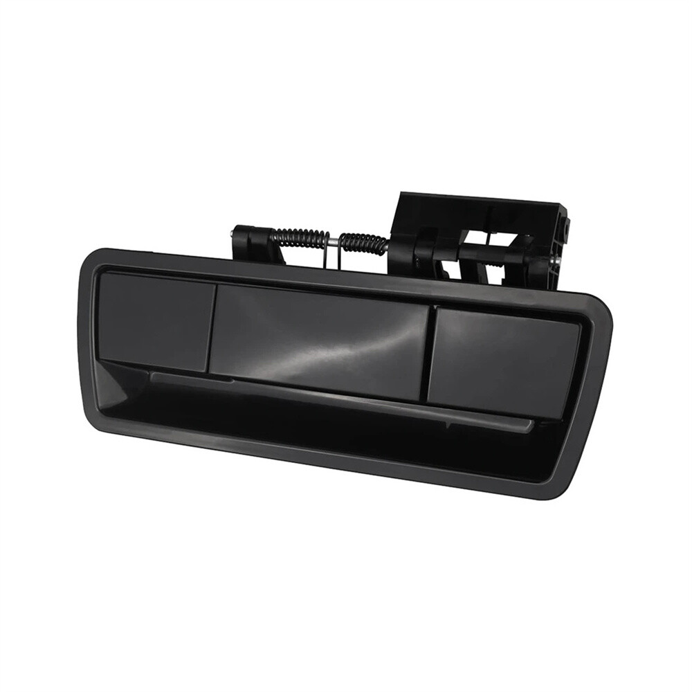 Tailgate Release Handle Without Camera Hole 90606-7S000 For NISSAN ARMADA 04-15
