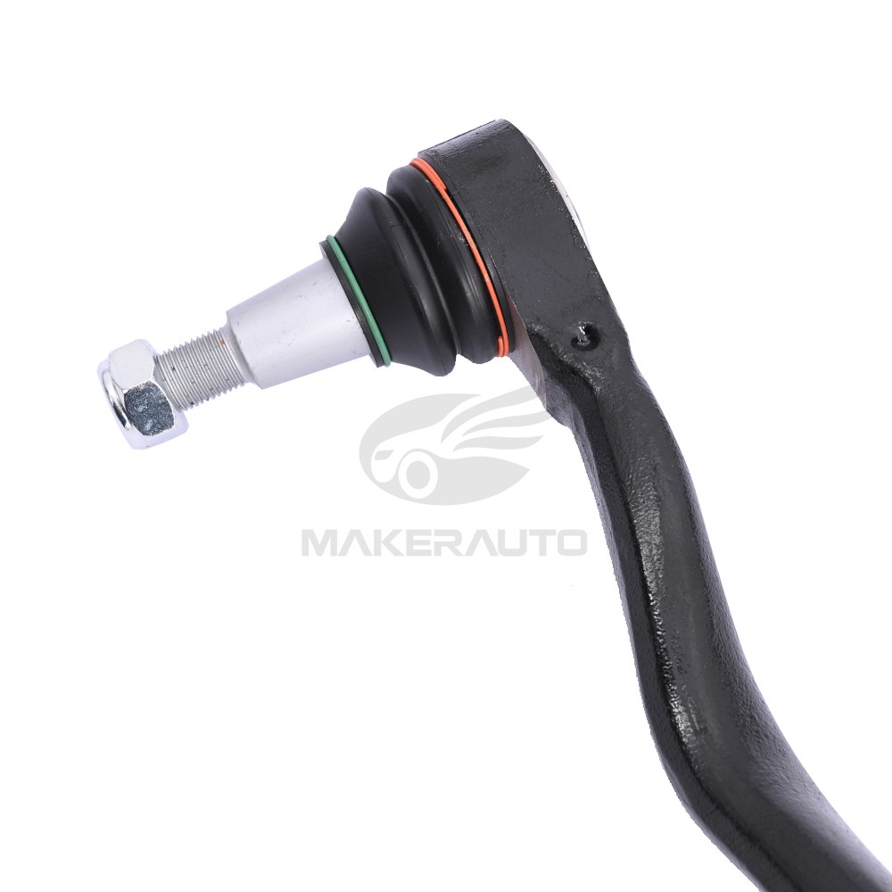 4x Front Lower Control Arm Set For 2014-2017 Land Rover Range Rover Sport US