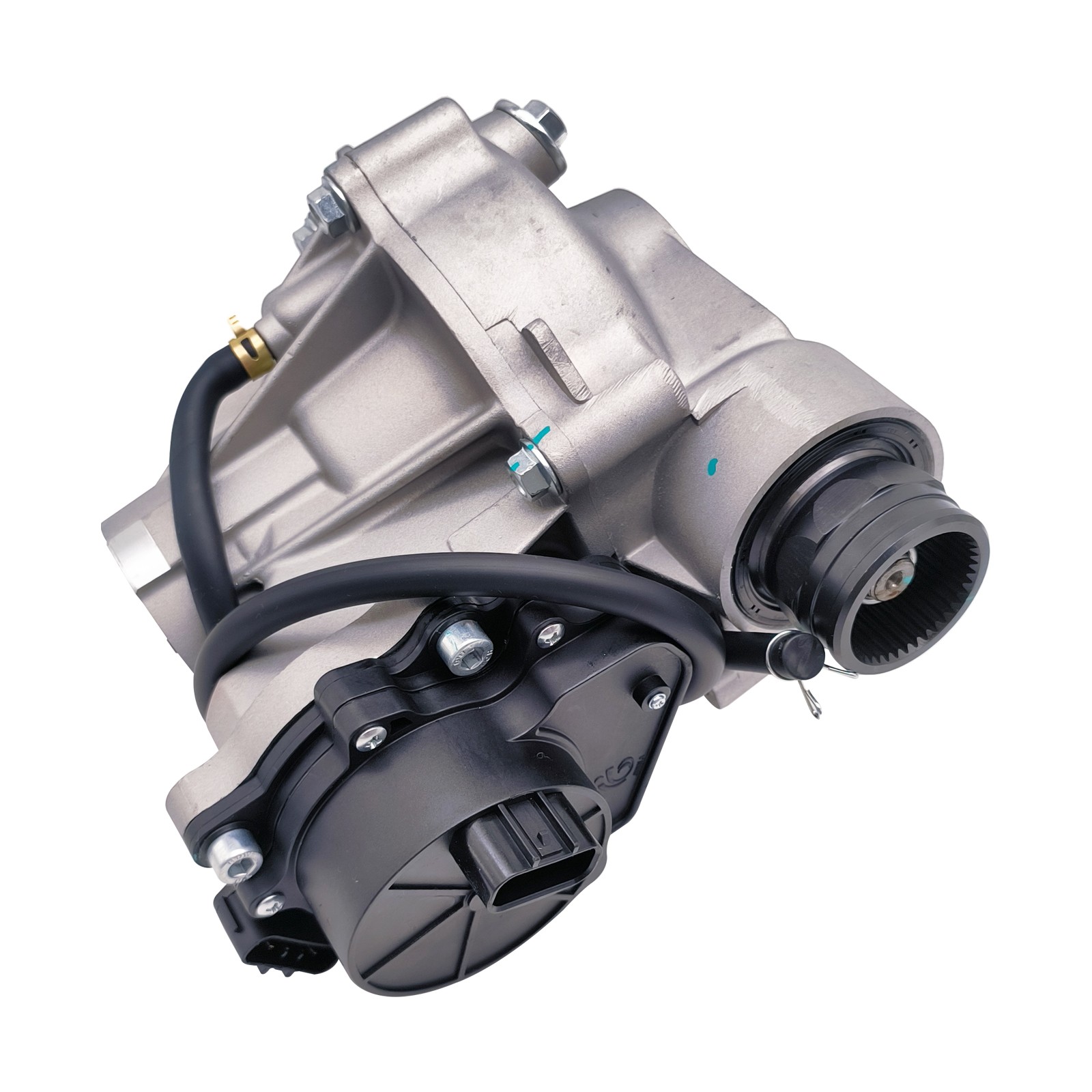 Front Differential Gear Box New For Hisun 500cc ATV 500 700 YS700 MSU500 Massimo