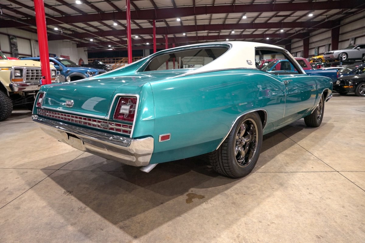 1969 Ford XL