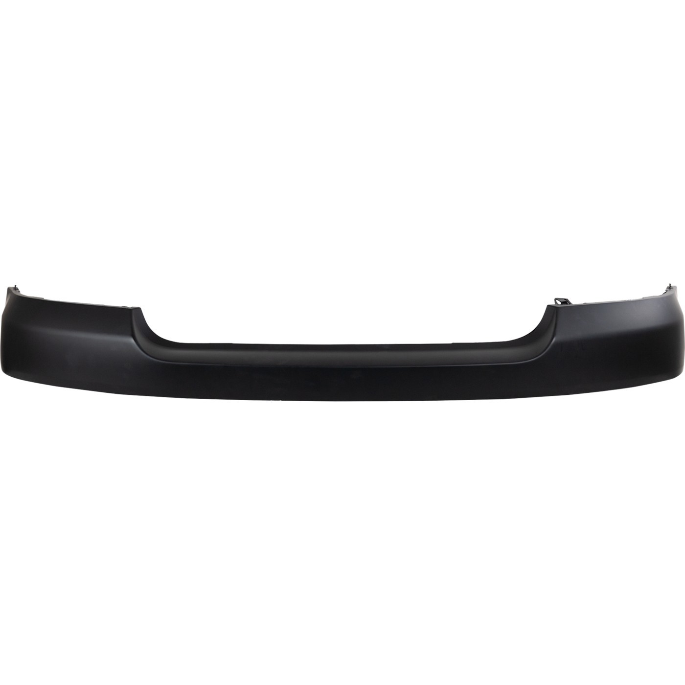 Bumper Cover For 2004-2006 Ford F-150 2006 Lincoln Mark LT Front Upper CAPA