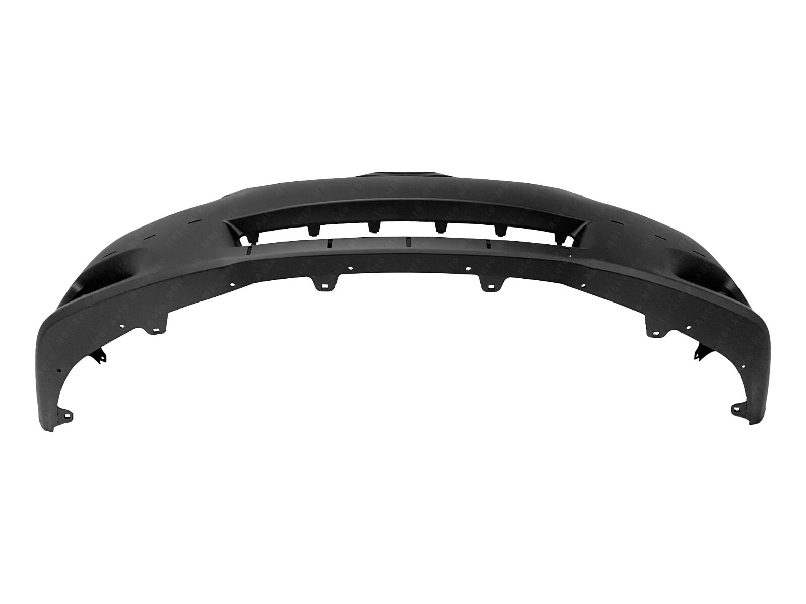 NEW Primered – Front Bumper Cover Replacement for 2010 2011 Toyota Camry SE