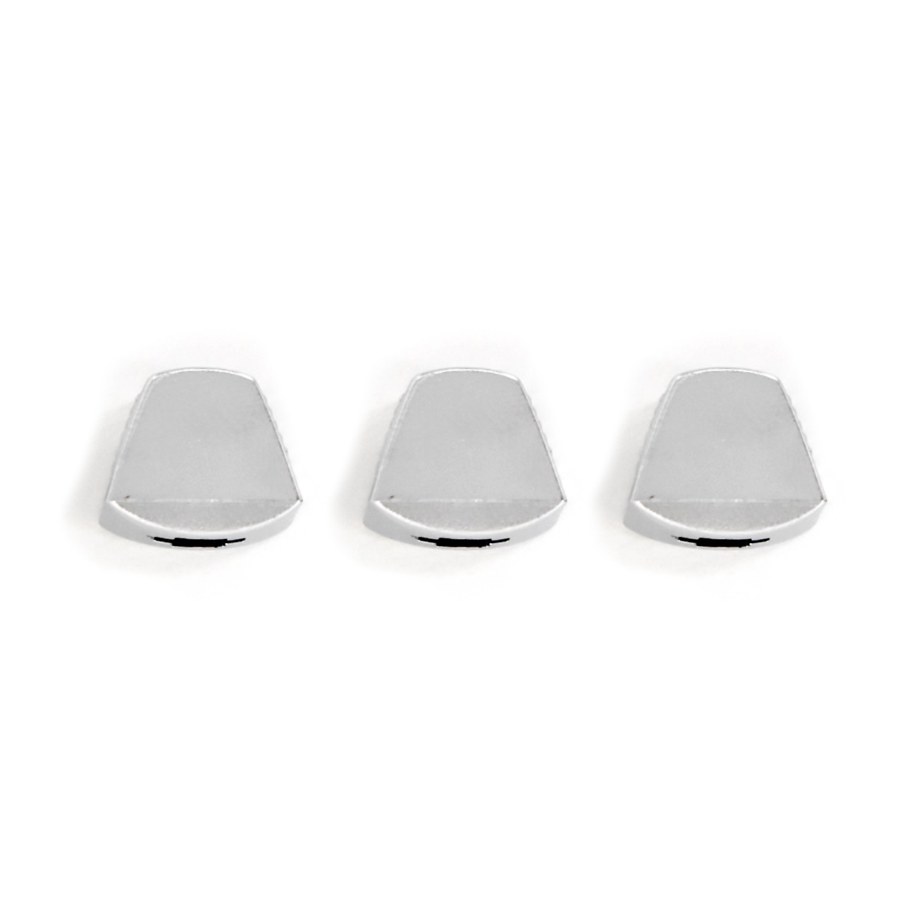 Heater Control Knob 3 Pc Set 1967-1974 C10 Pickup Truck