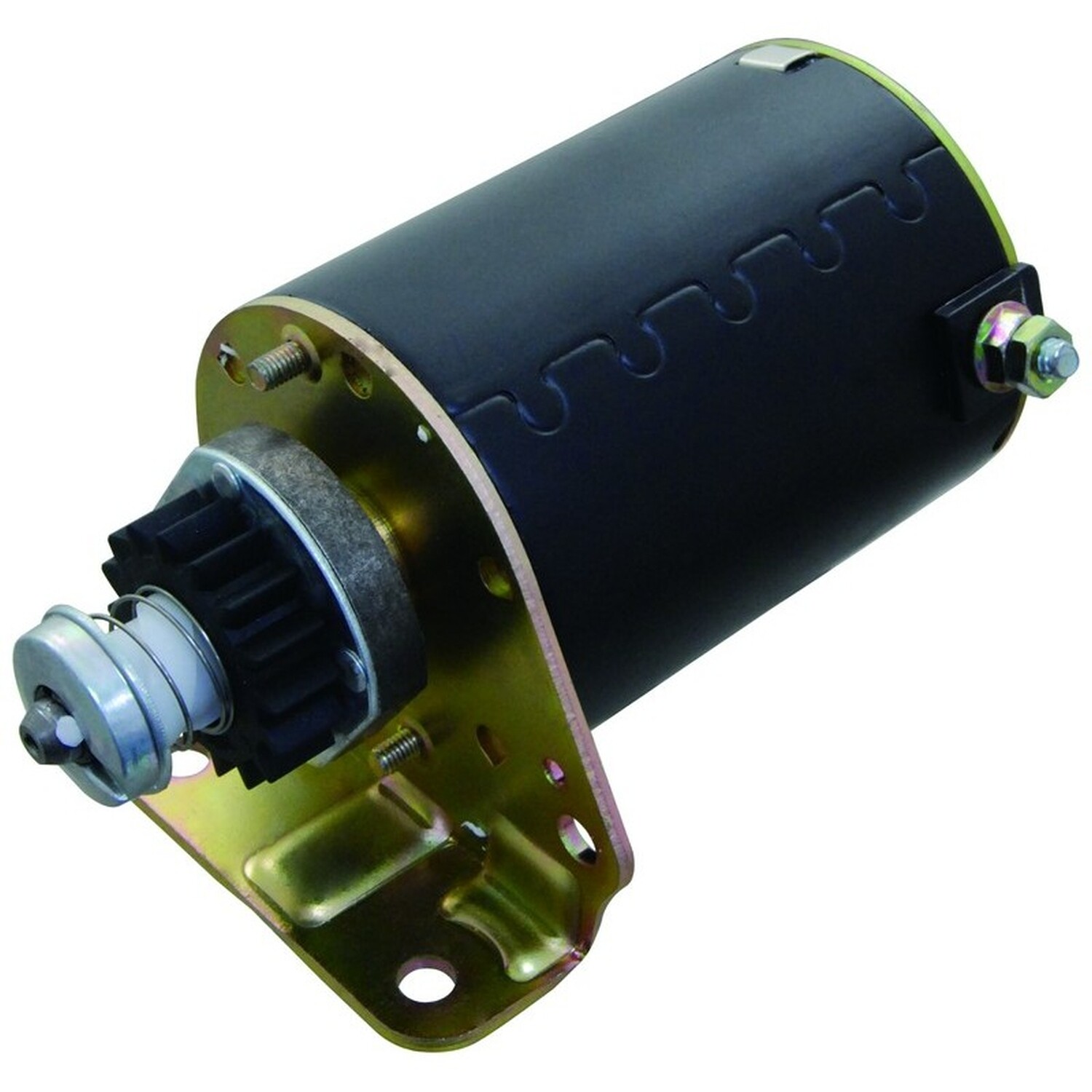New Starter For Briggs & Stratton 7 8 10 11 12 12.5 16 18 HP Engines 1972-2002