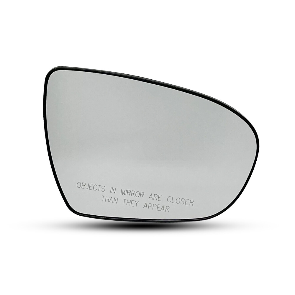 Mirror Glass Heated Passenger Right Side 876112T110 For 2011-2016 Kia Optima K