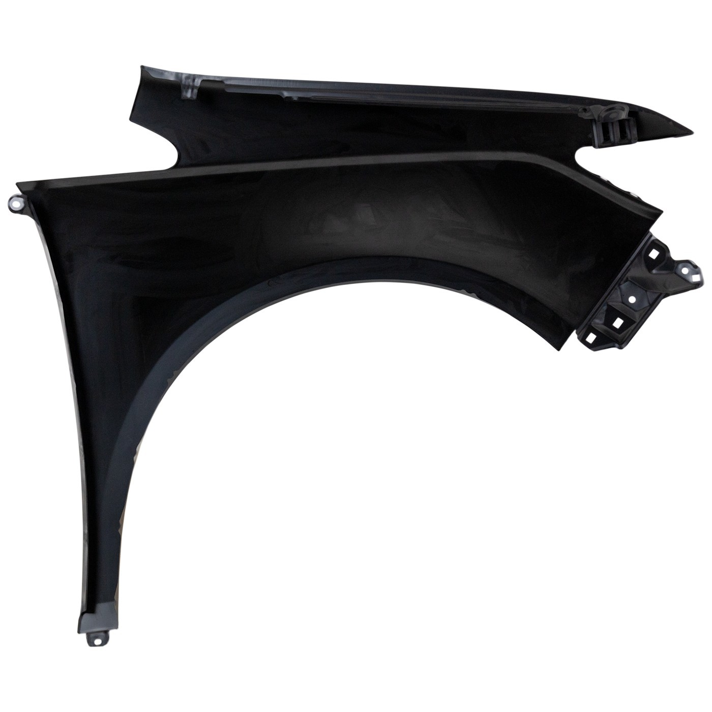 CAPA Certified Fender For Honda Odyssey 2011-2013 Front Driver Side