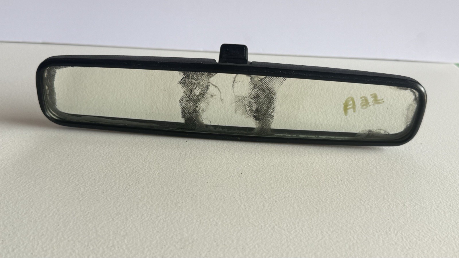 Inside Rear View Mirror Fit 1999-2011 Ford F-250 F-350 F-450 E-150 E-250 E-350