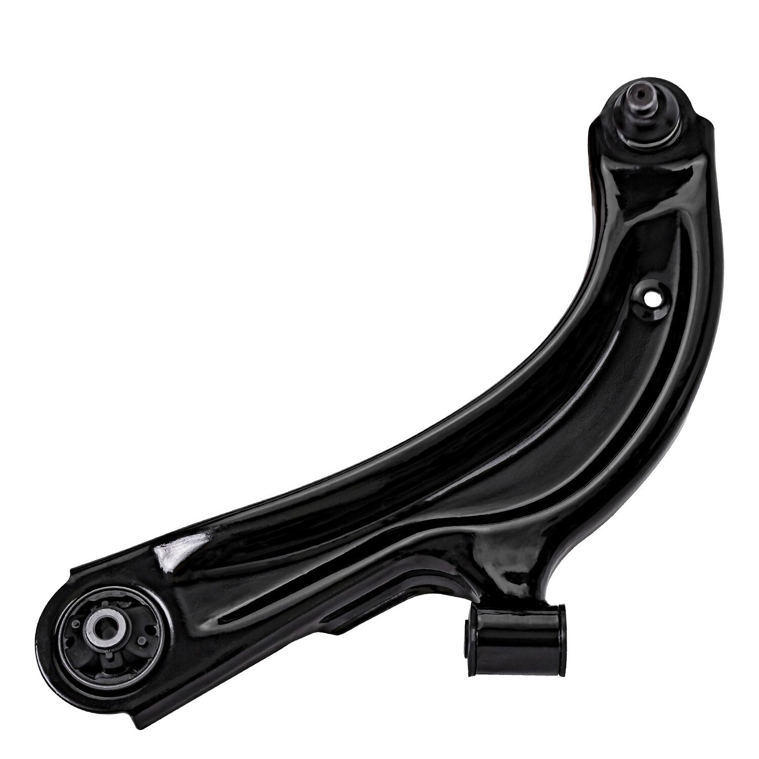 Front Lower Control Arms w/ Ball Joint for 2013 2014 2015-19 Nissan Sentra NV200