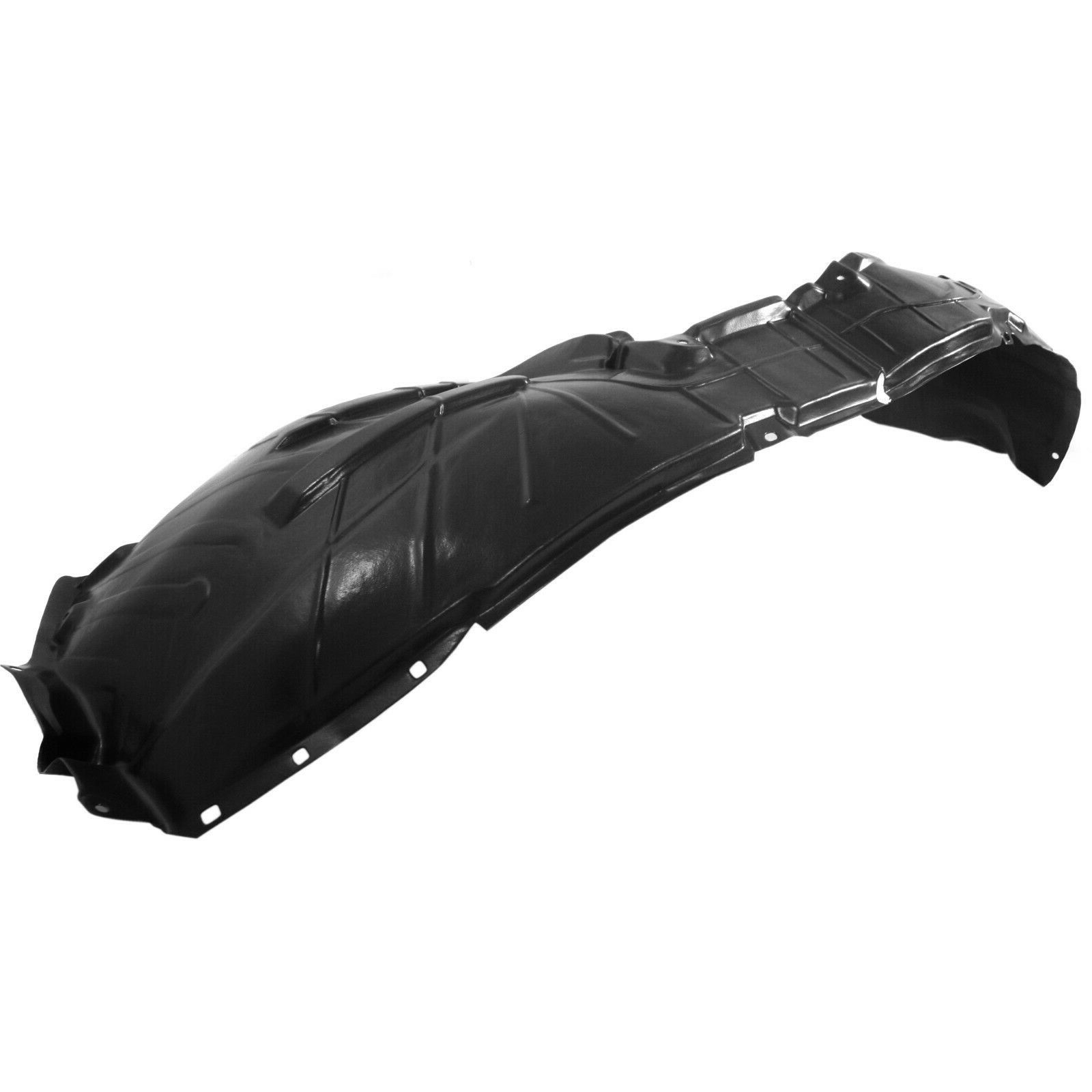Fits 2015-2022 Nissan Murano Right Front Fender Inner Liner Passenger Splash