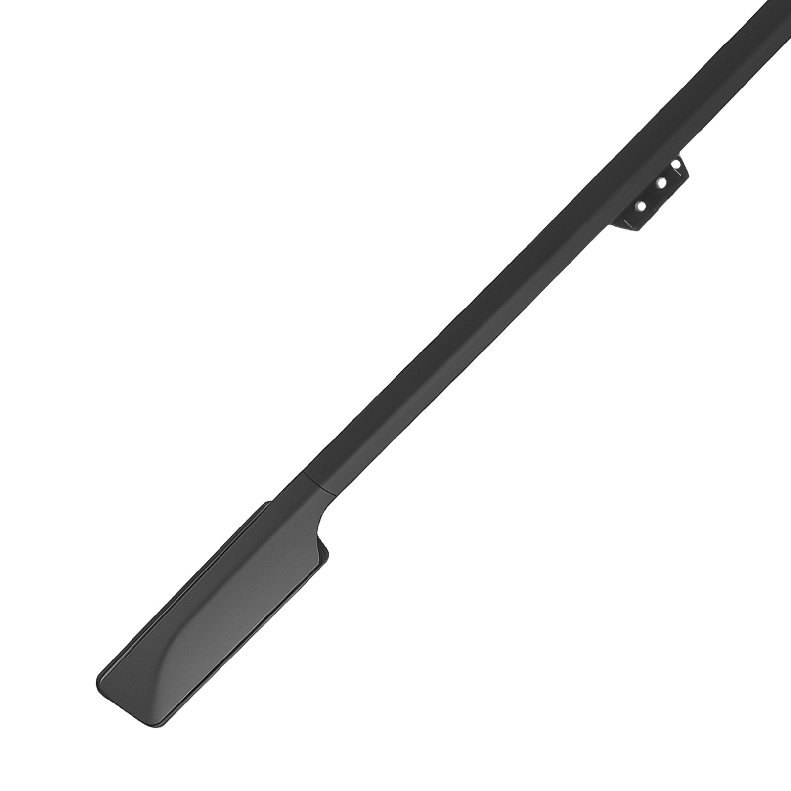 Aluminum Alloy Luggage Roof Rail for Honda Odyssey 2011-2017 08L02TK8100