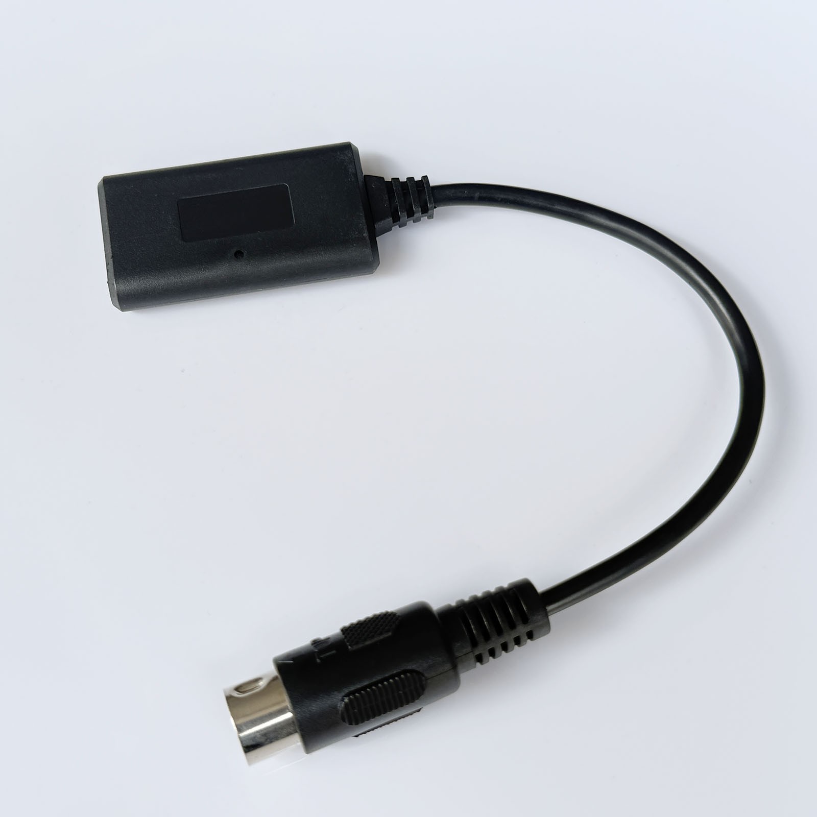 Bluetooth 5.0 Adapter Aux For Alpine CDM-7874 7874R 7874RB CDM-7892R CDM-9801