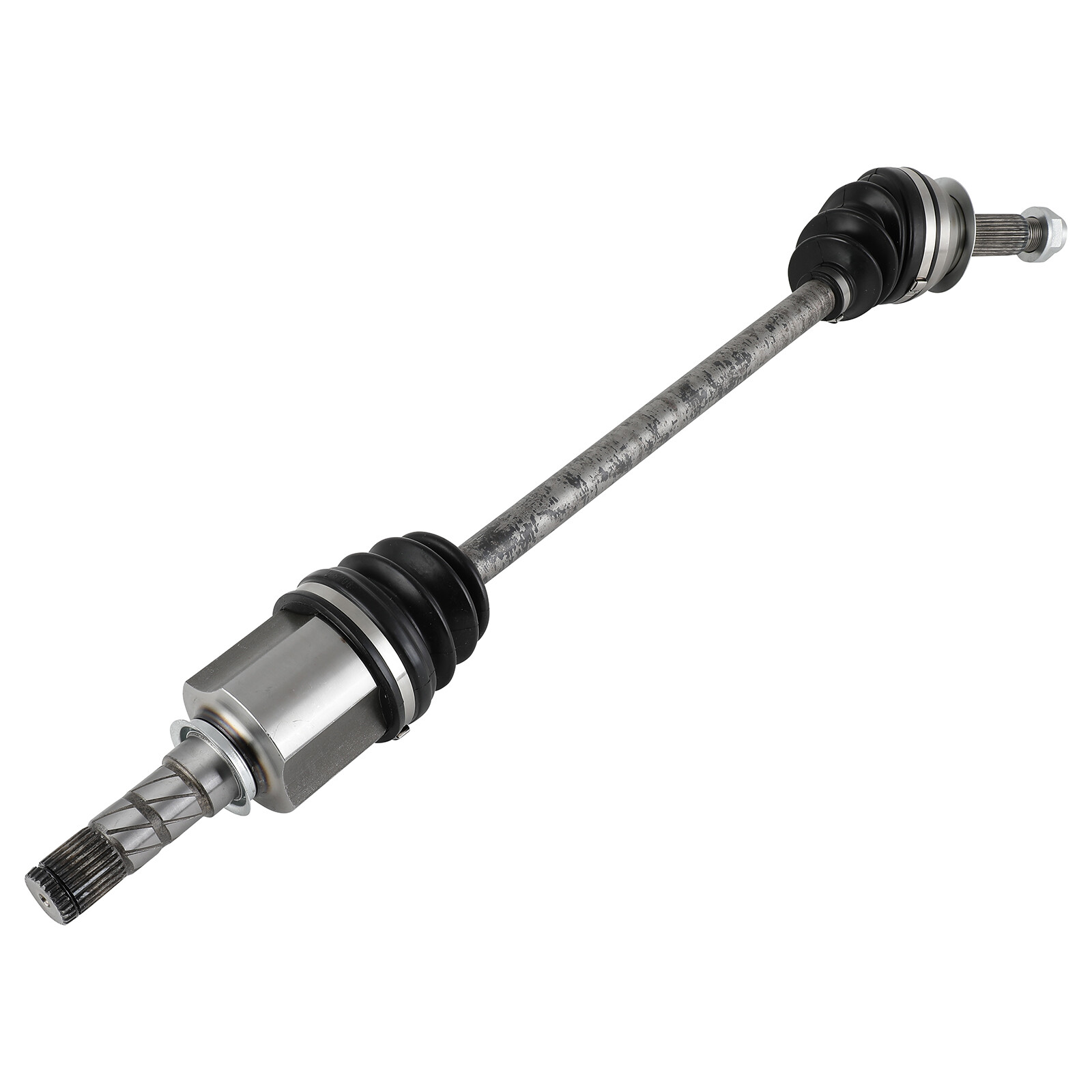 Front Left or Right CV Axle Shaft Assembly For 2009-2013 Subaru Forester 2.5L