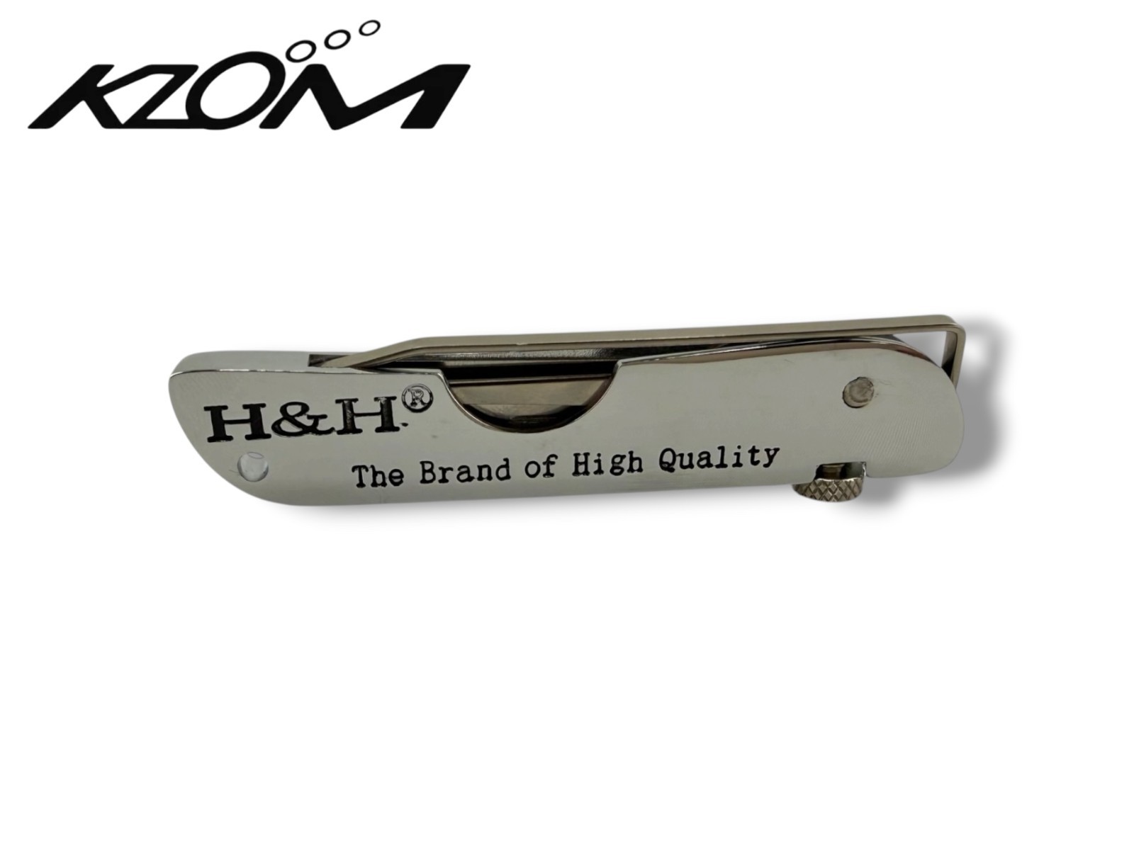 H&H – Jackknife Tool Set