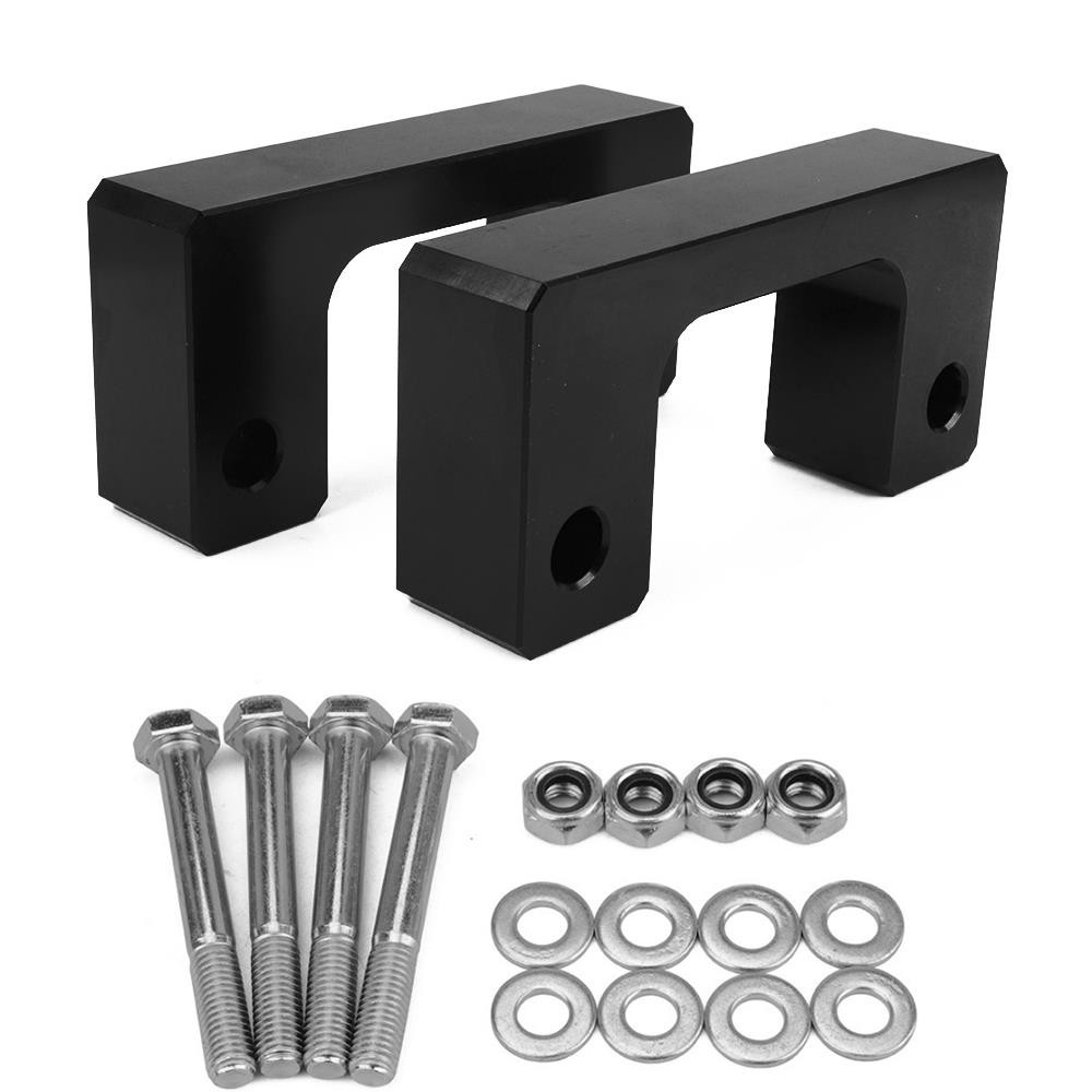 For Chevy Silverado 2007-2019 GMC Sierra GM 1500 LM 2.5″ Front Leveling lift kit