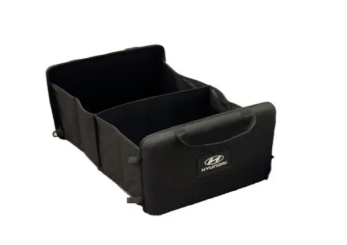 Genuine Hyundai Cargo Organizer Brand New CWF12-AU000