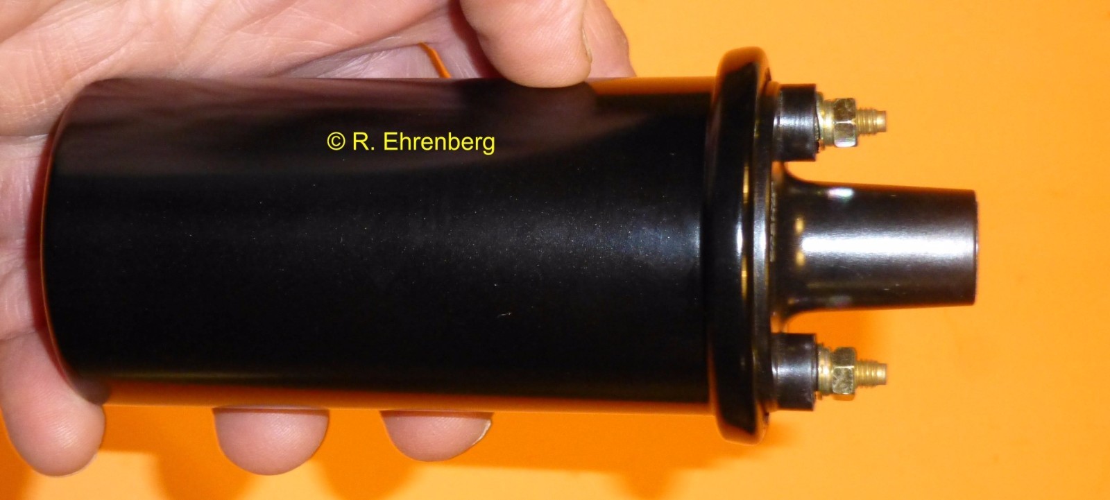 For MOPAR OEM-spec Ignition Coil 1960-79 Dodge Plymouth Chrysler 440 383 340 360