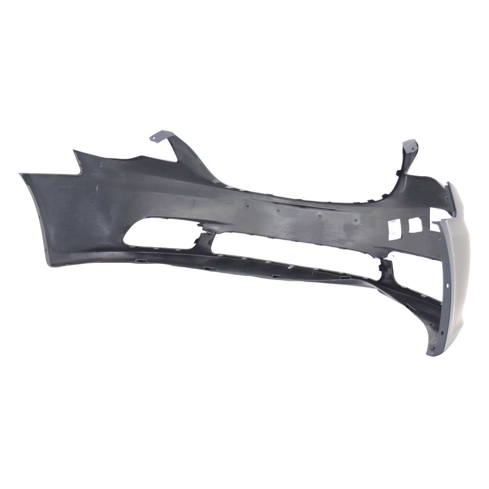 Primed Front Bumper Cover for 2011-2016 Chrysler Town & Country 68088967AA