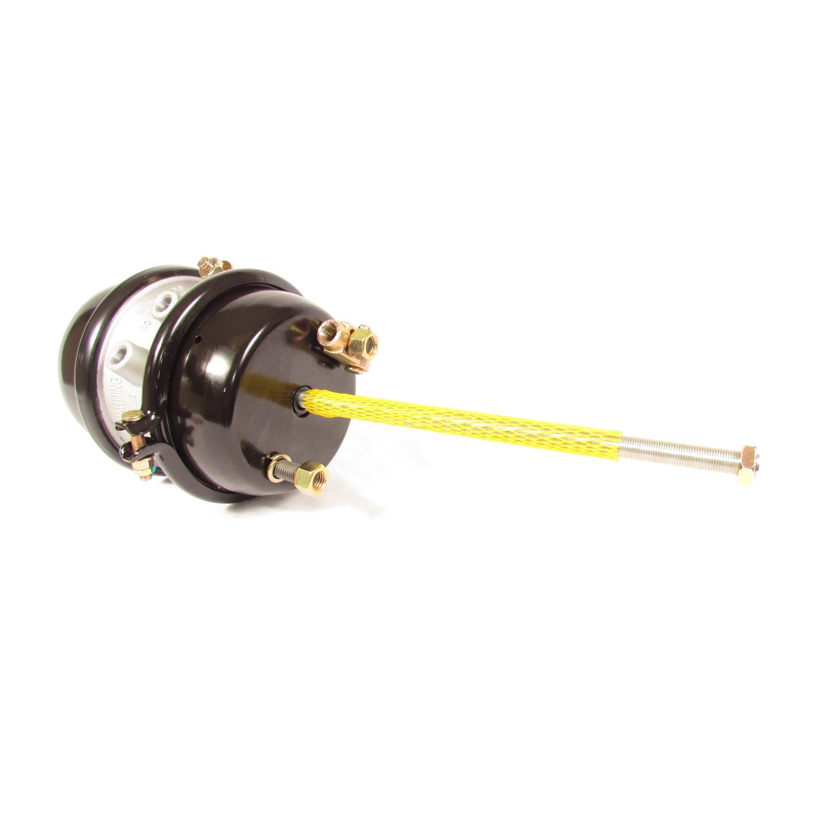 Fortpro Type 30/30 Sealed Air Spring Brake Chamber – 2 1/2″ Stroke Threaded – Pr