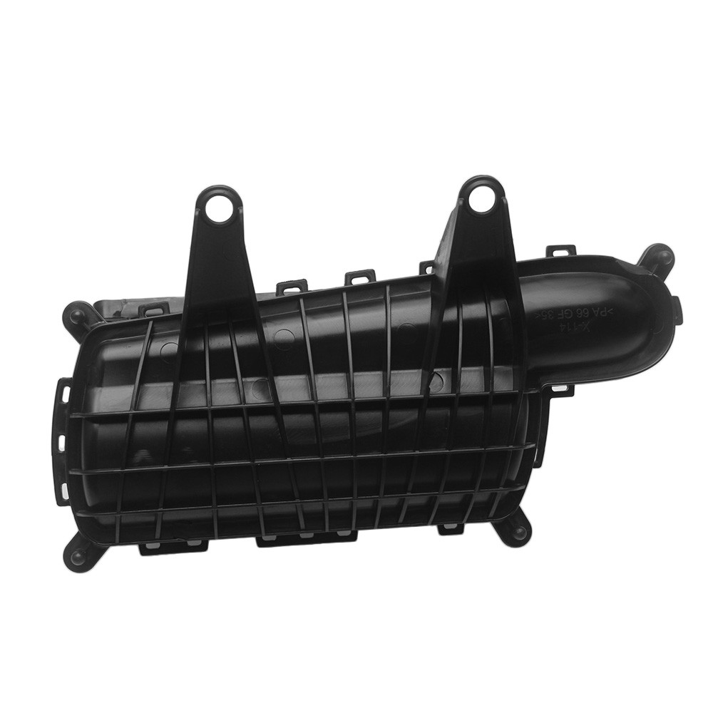Air Box Intake Manifold Plenum Fit Can-Am Maverick MAX Turbo RR XRC 420867345