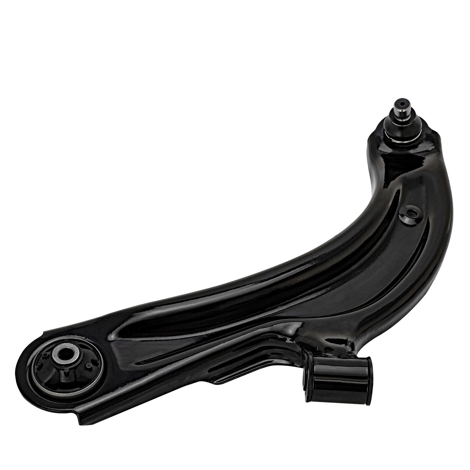 Front Lower Control Arms w/ Ball Joint for 2013 2014 2015-19 Nissan Sentra NV200