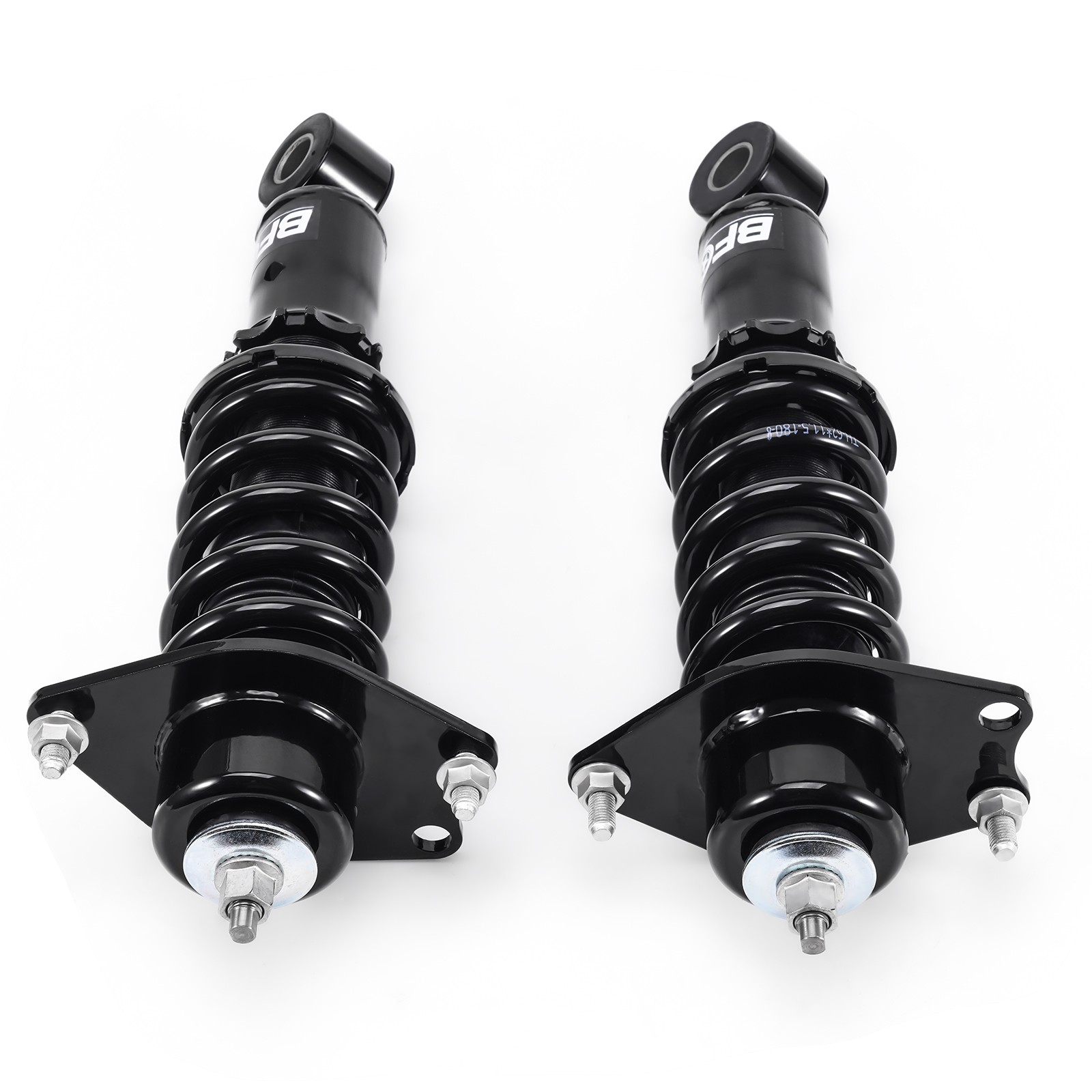 BFO Coilover Lowering Kit For Toyota Corolla 03-08 / Matrix 03-08 E120 E130