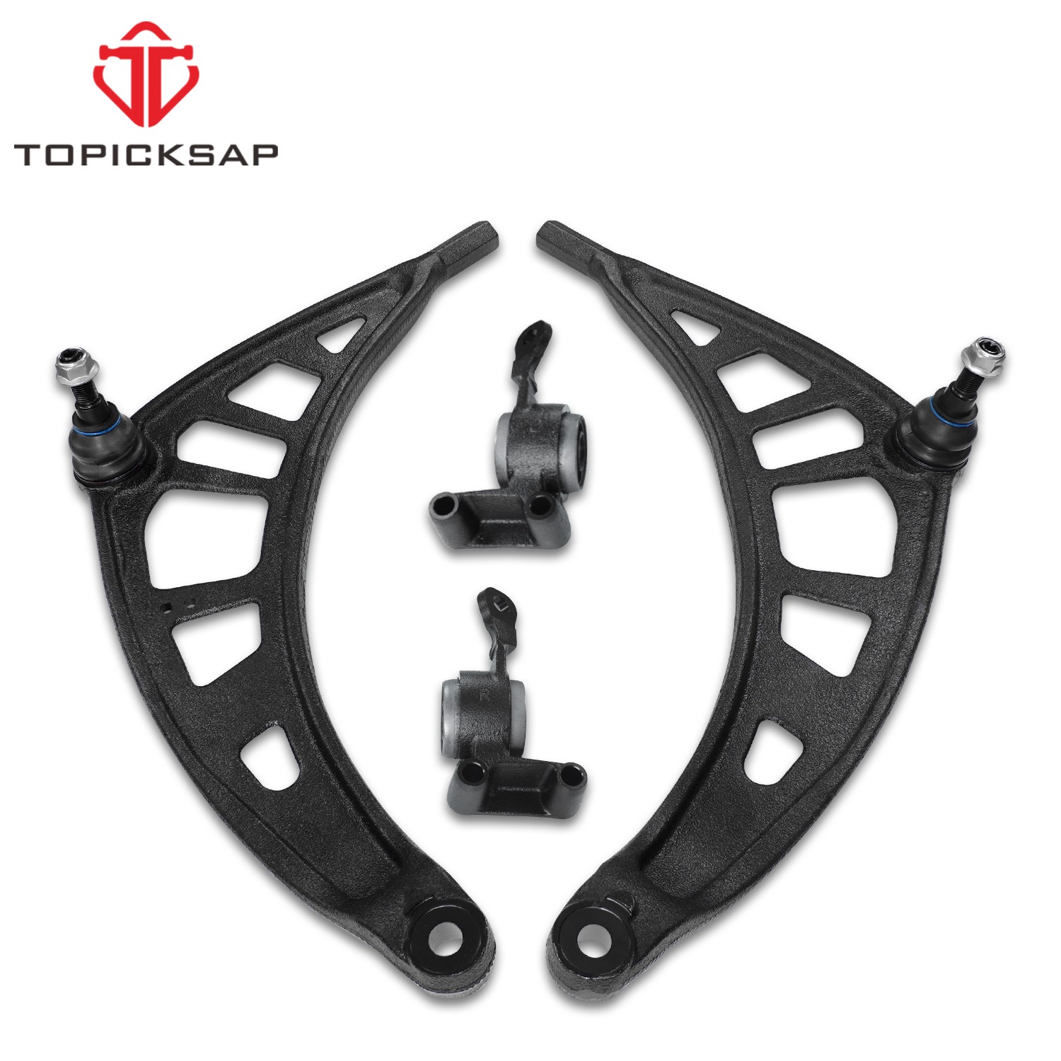 Front Lower Control Arm w/Ball Joint for Mini Cooper Countryman 2011-16 L4 1.6L