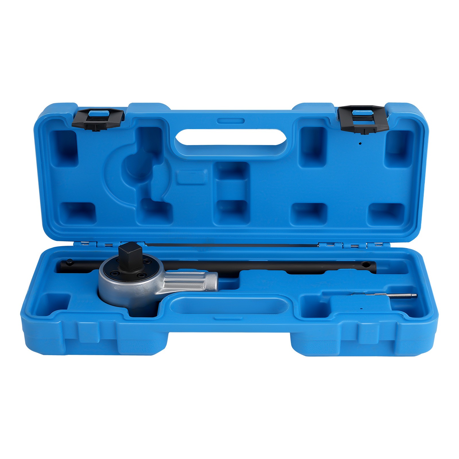 3/4″ Drive Heavy Duty Torque Multiplier 2200 ft-lb Wrench Industrial Set