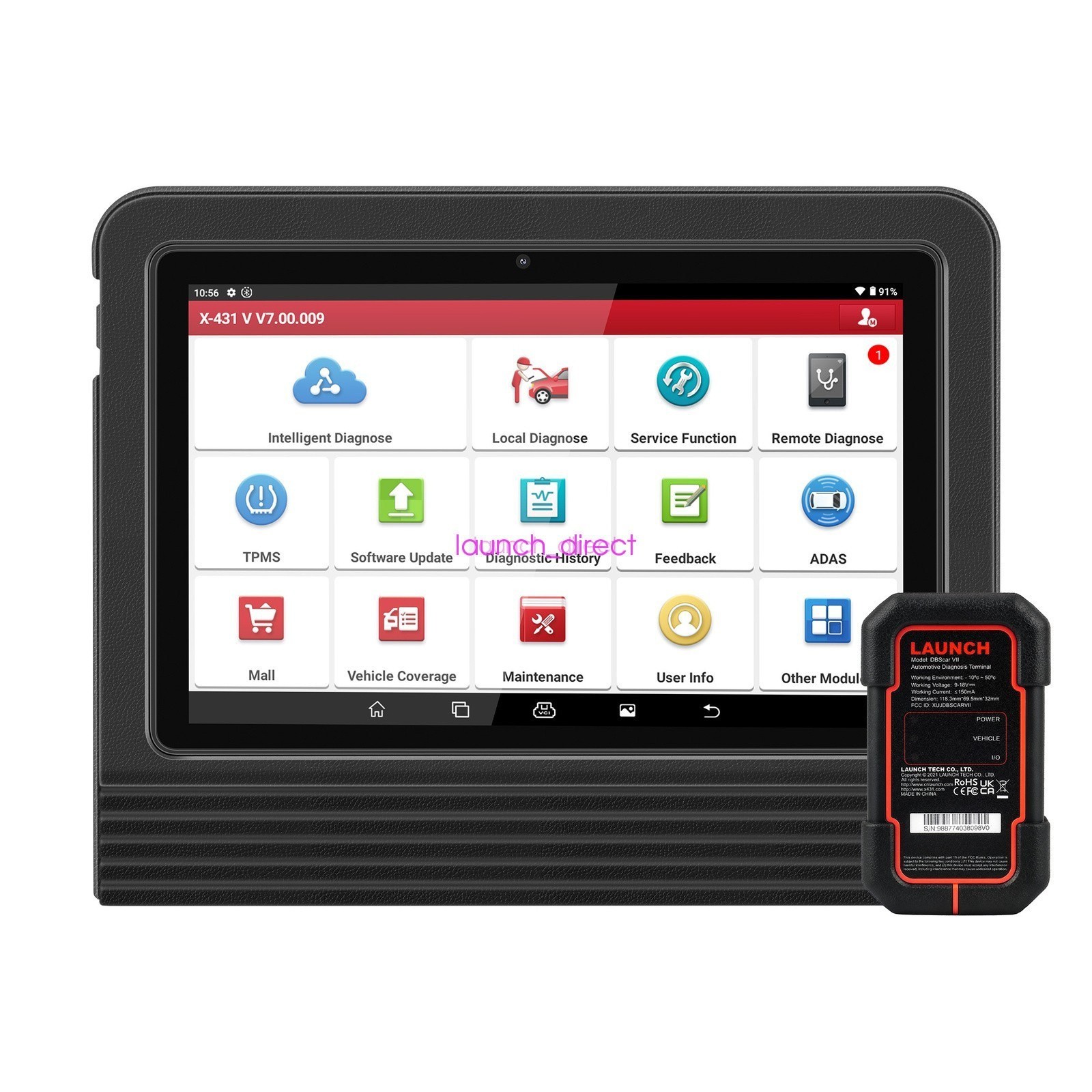 ELM327 OBD2 Code Reader Bluetooth Auto Diagnostic Tool OBDII Scanner Check Fault