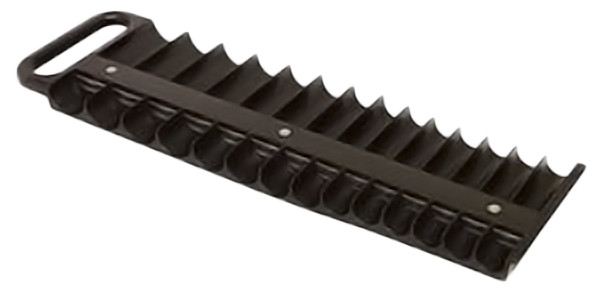 Lisle 40210 3/8″ Magnetic Socket Holder