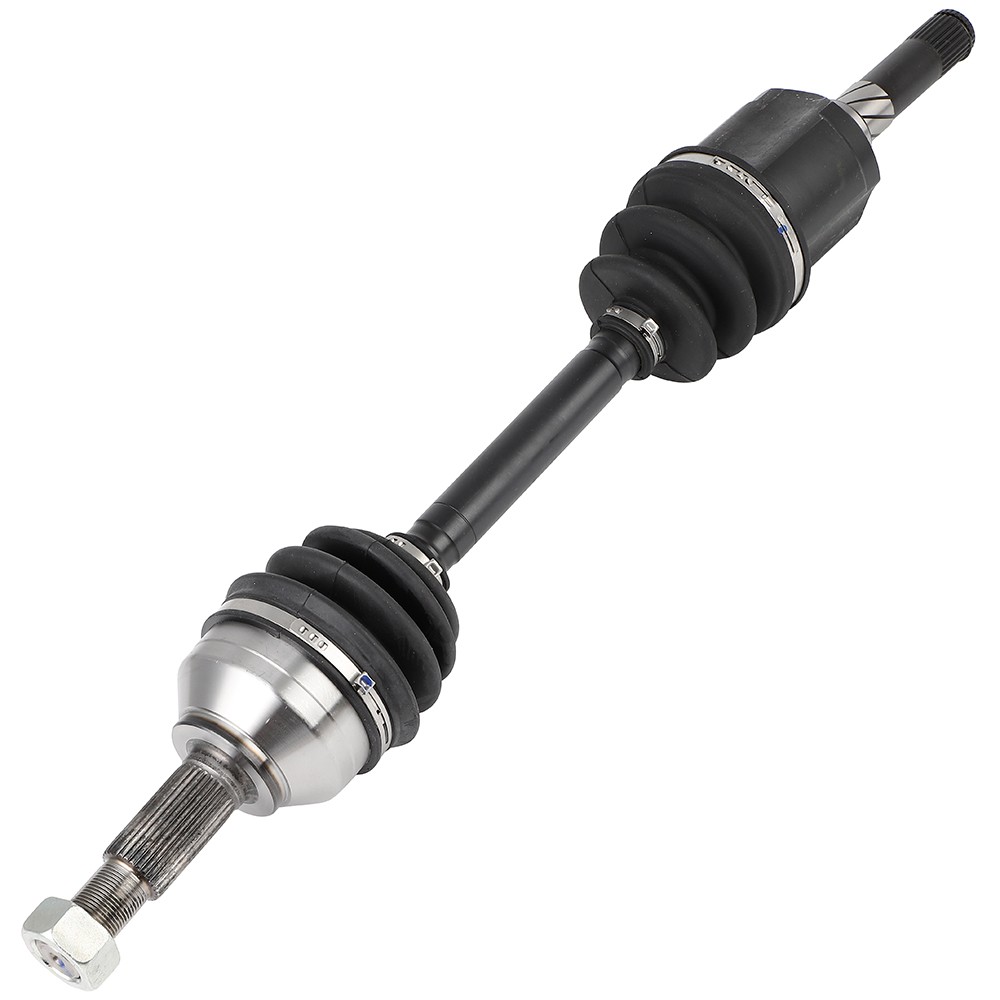 Front Left Right CV Axles AWD For Nissan Rogue 2008-2013 Rogue Select 2014 2015