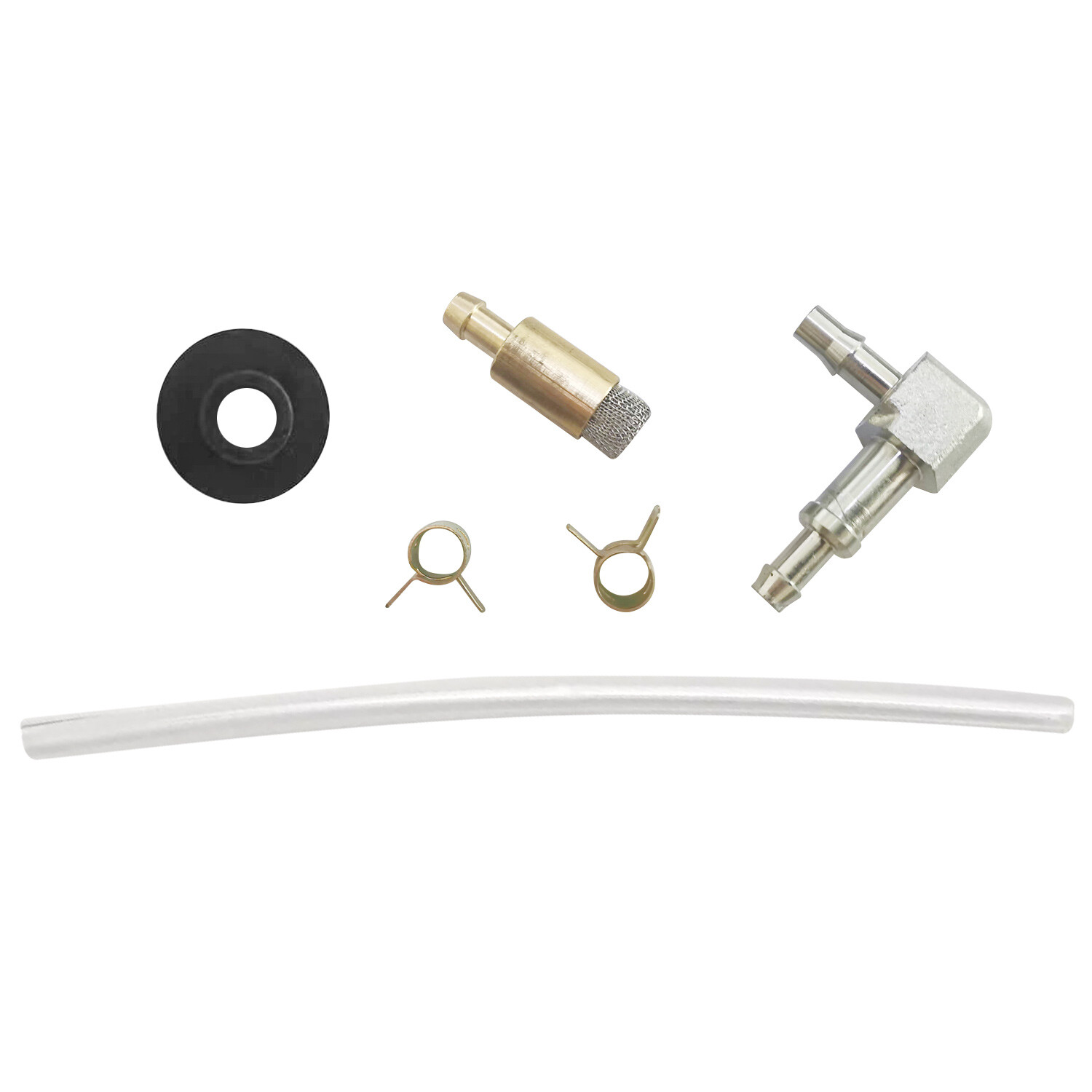 1 Pcs For 751 BOBCAT AND MILLER BOBCAT 168638 FUEL TANK DRAW TUBE KIT NEW