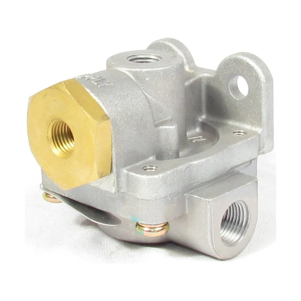 Fortpro QR-1C Type Quick Release Valve Replacement for Bendix 289714, Haldex KN3