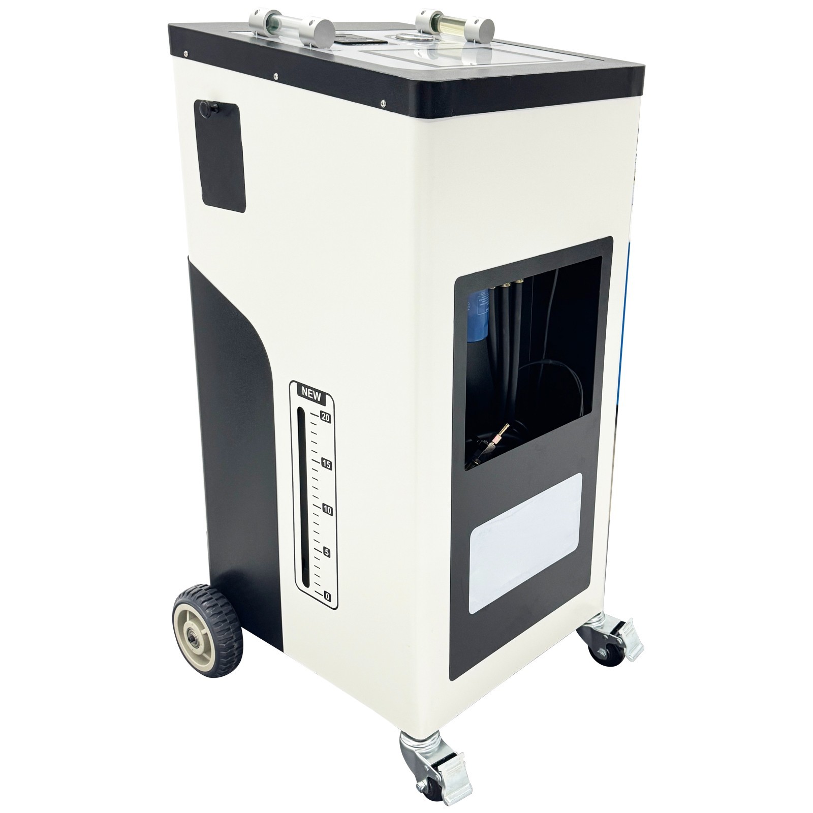 DC12V Fully Automatic Transmission Cycle Oil Changer with Printing Function 150W