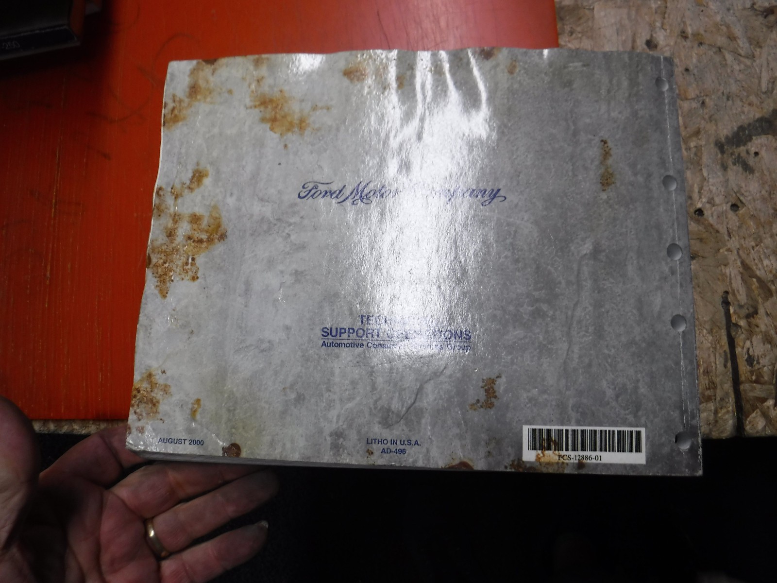 2001 FORD EXPEDITION LINCOLN NAVIGATOR FACTORY WIRING DIAGRAMS MANUAL SERVICE