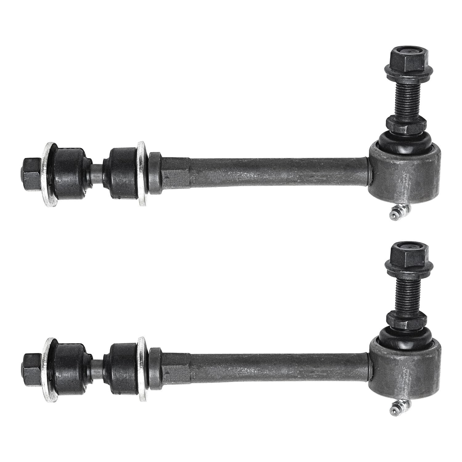 Front Upper Lower Ball Joint Suspension Kit for 2000-2002 Toyota Sequoia Tundra