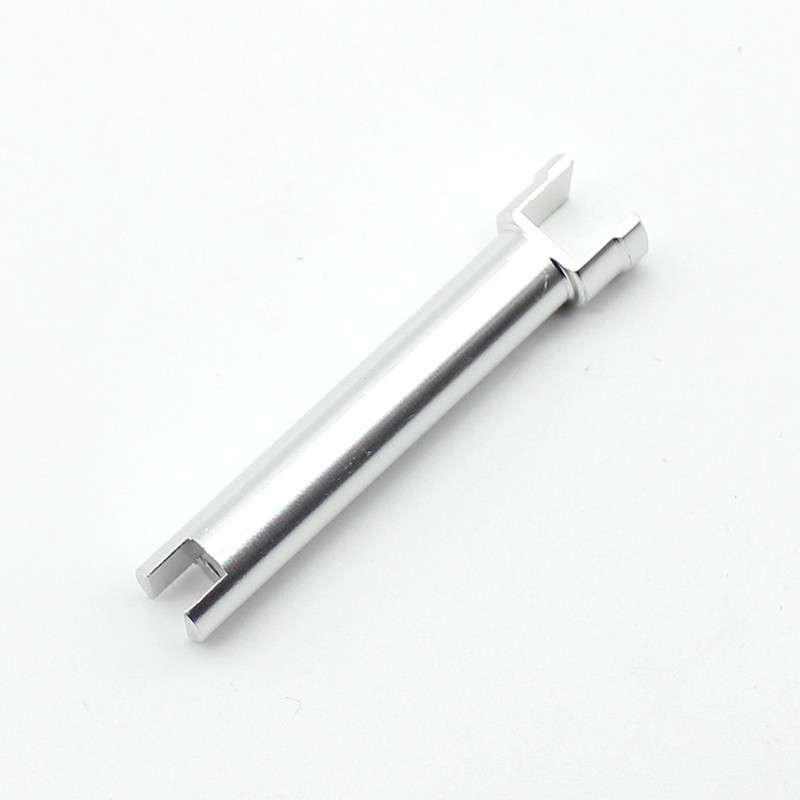 Aluminum Alloy Spindle Pin Fit for Benz C-class W204/S204/C204 2008 – 2015 c