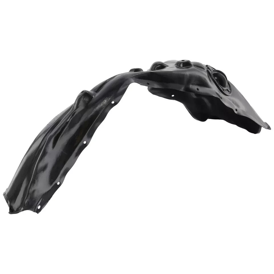 New Front Left & Right Fender Liner Set For 2011-2013 Jeep Grand Cherokee