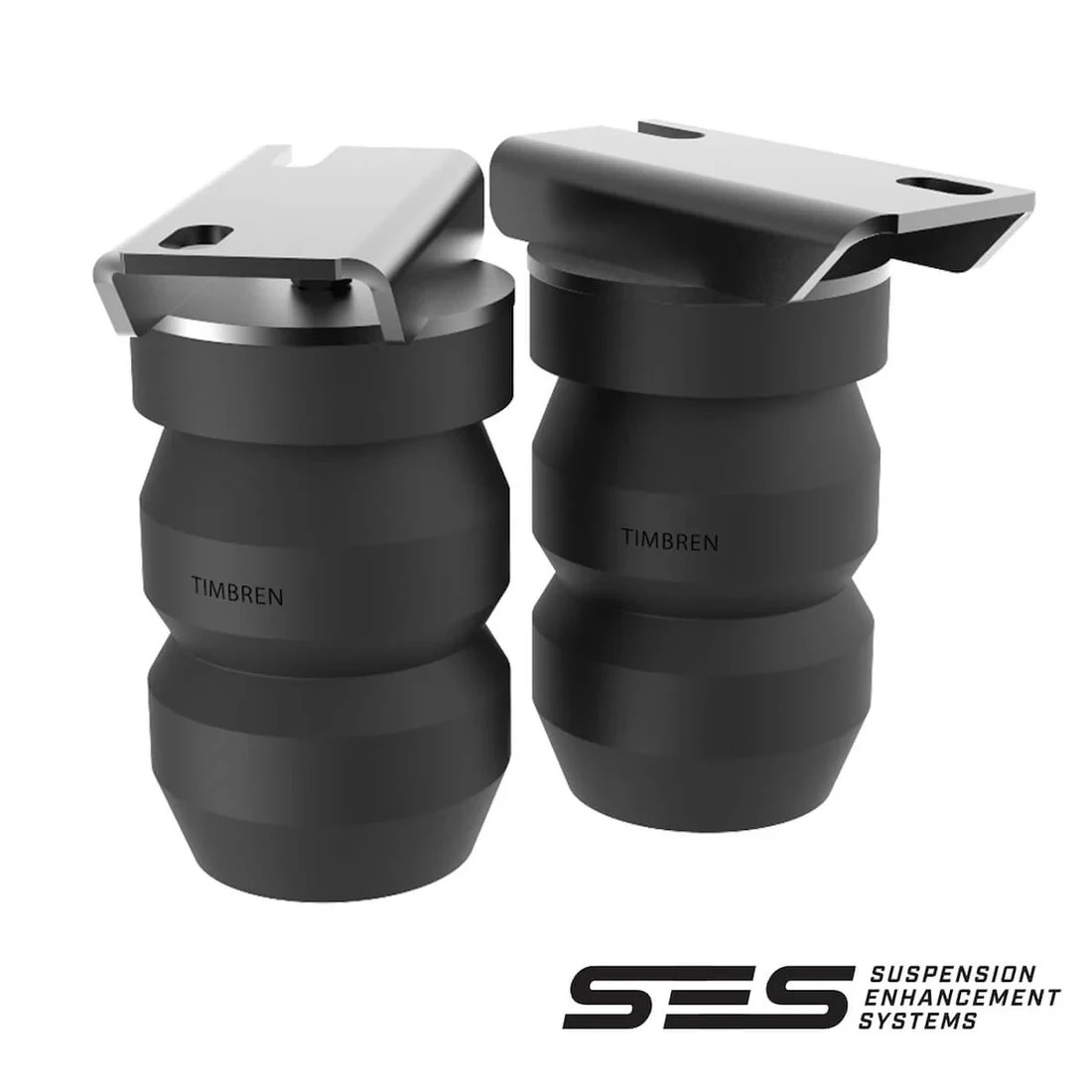 Timbren SES DR2500D Rear Suspension Enhancement System for 2014-2026 Ram 2500