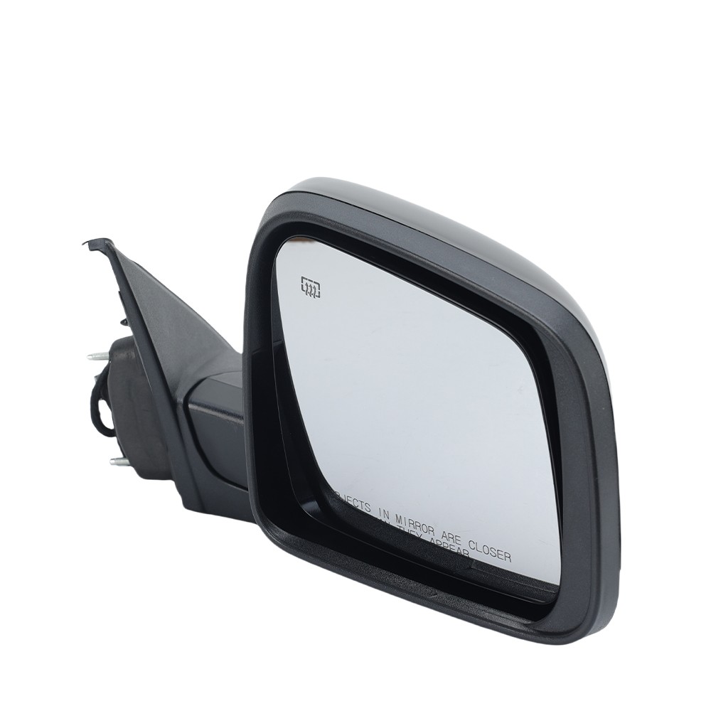 Power Heated Mirror Passenger Side for 2011-2021 Jeep Grand Cherokee Manual Fold