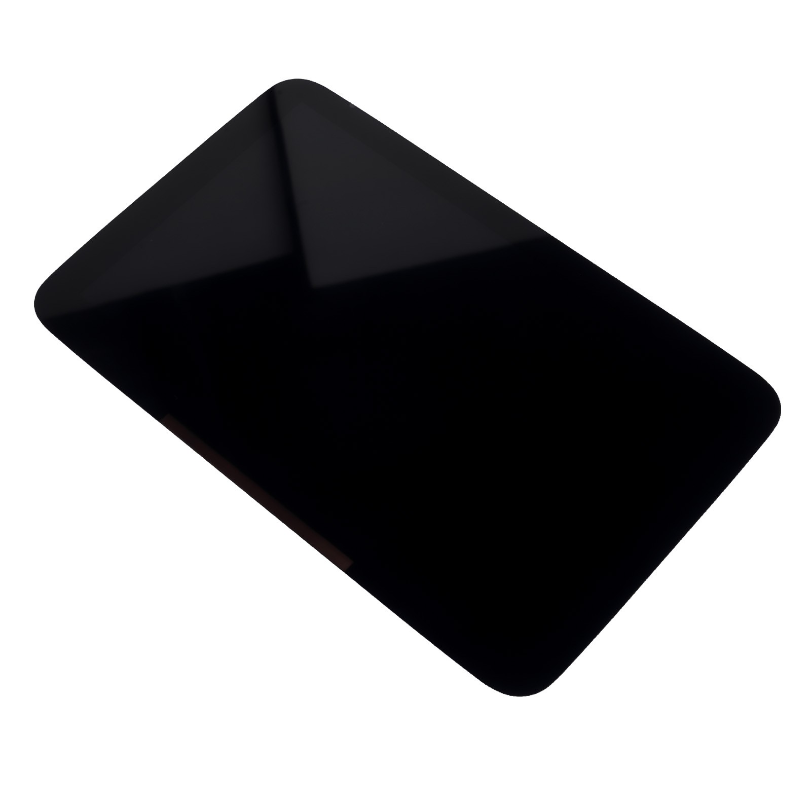 1Pc Rear Seat Screen 12.6″ LCD Replacement for GMC Yukon Cadillac Touchscreen