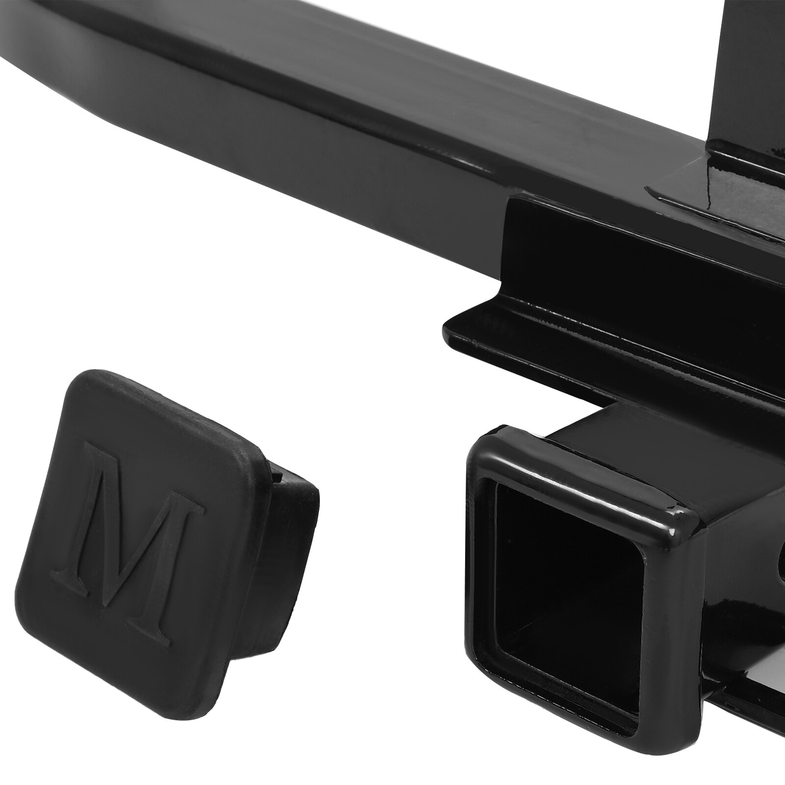 For 2003-2008 Pilot/2001-2006 Mdx Class 3 Trailer Hitch Receiver Bumper Tow 2″