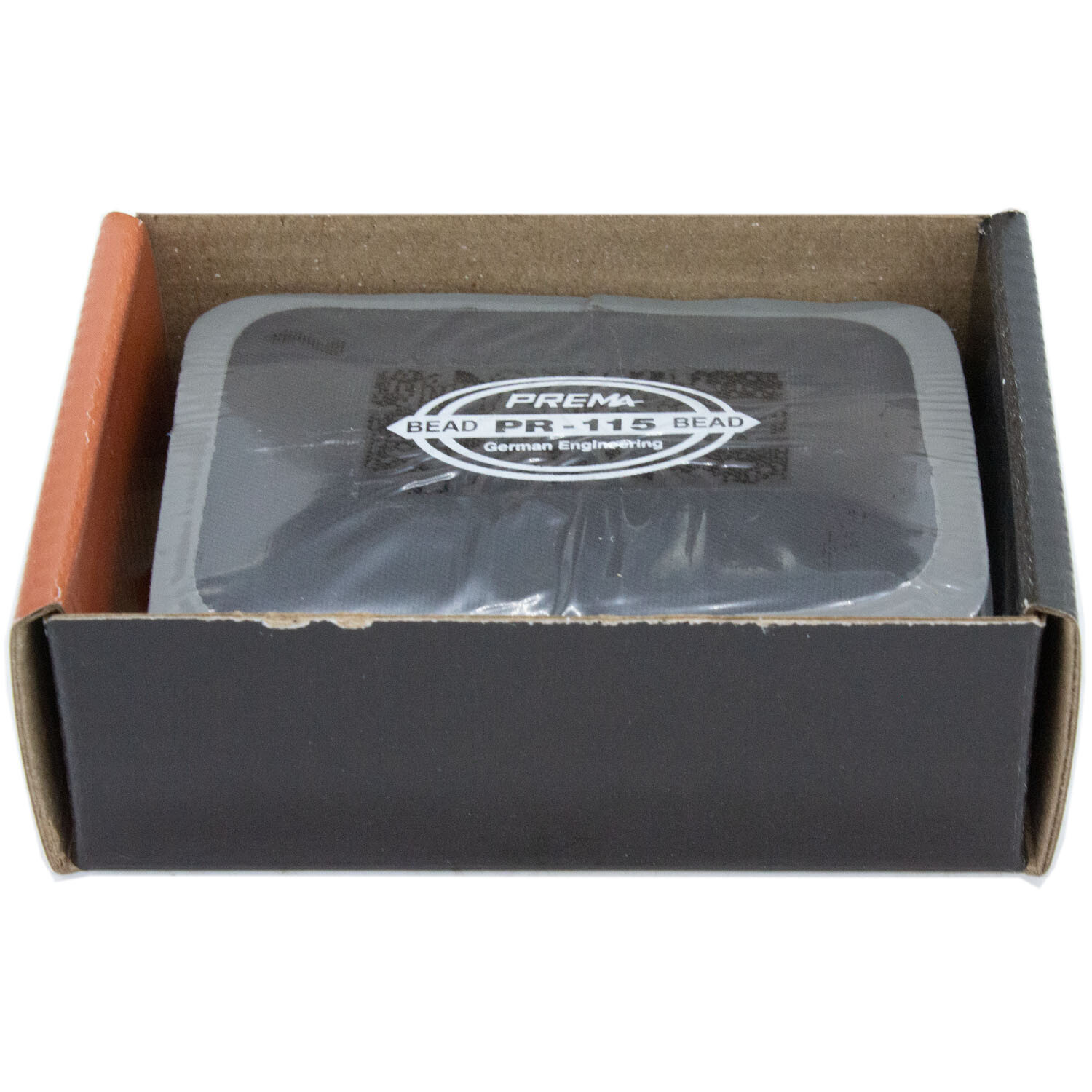 Prema PR-115 Radial Tire Patch 3″ x 3-1/4″ 1 Ply Box of 10