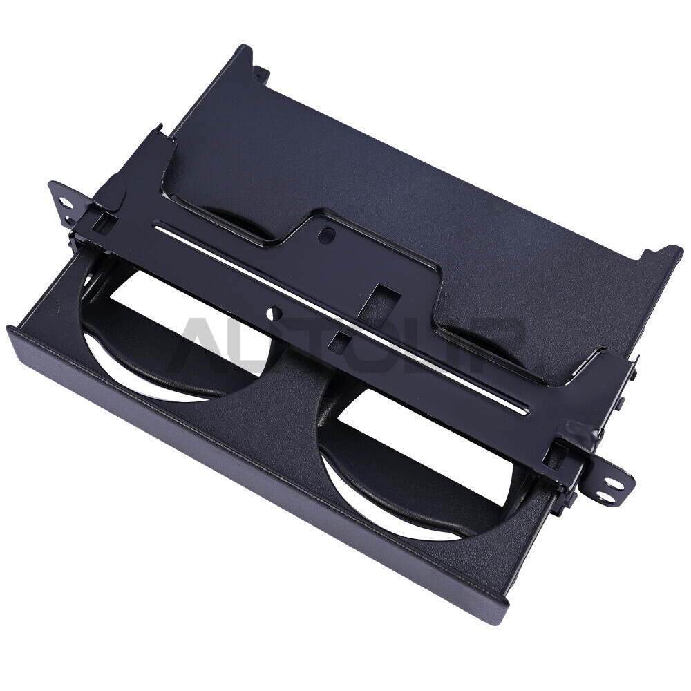 Center Instrument Panel Cup Holder for 1989-95 Toyota 4Runner Pickup 55620-89103