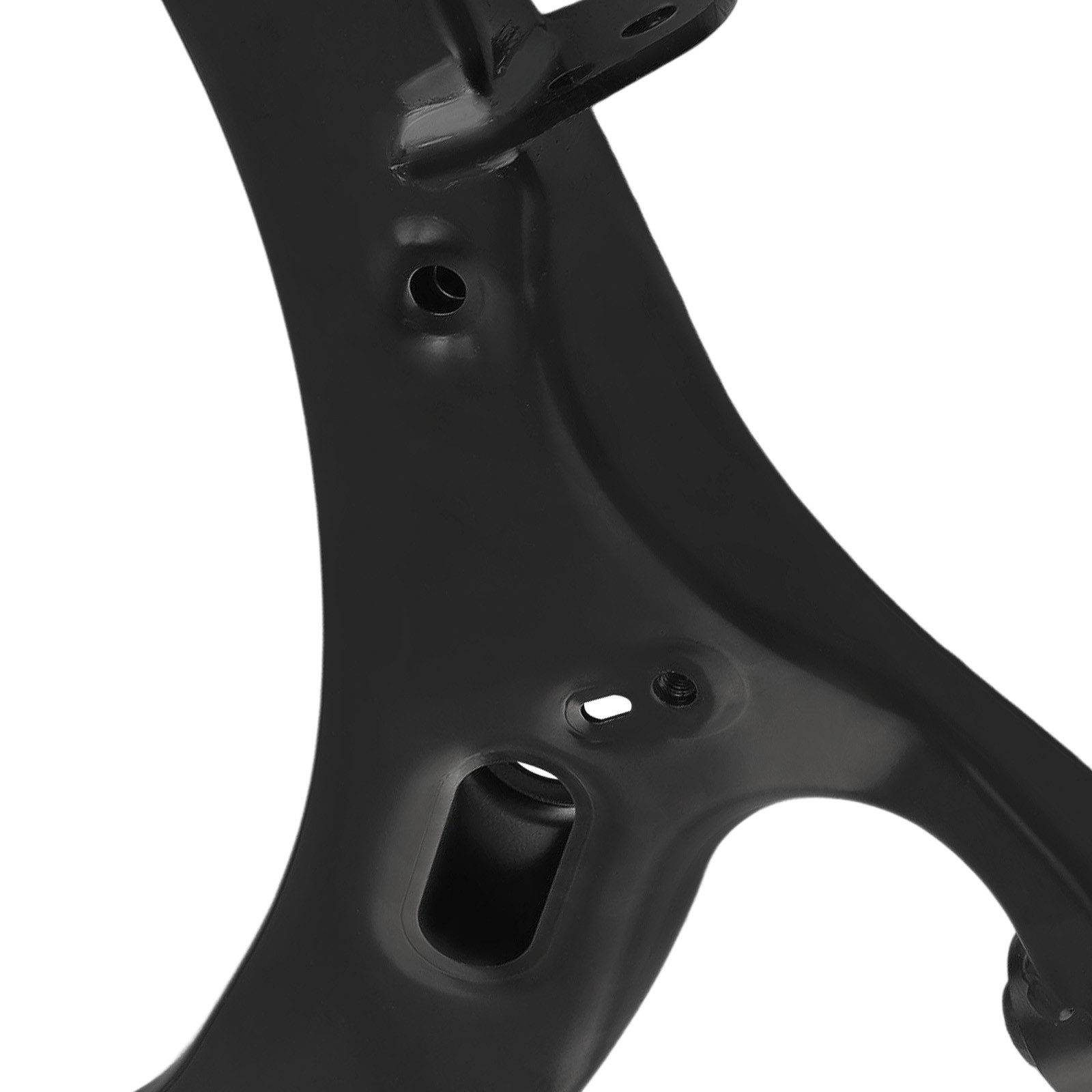 Pair Front Lower Control Arms w/Ball Joint For Subaru Legacy Outback 2010-2014