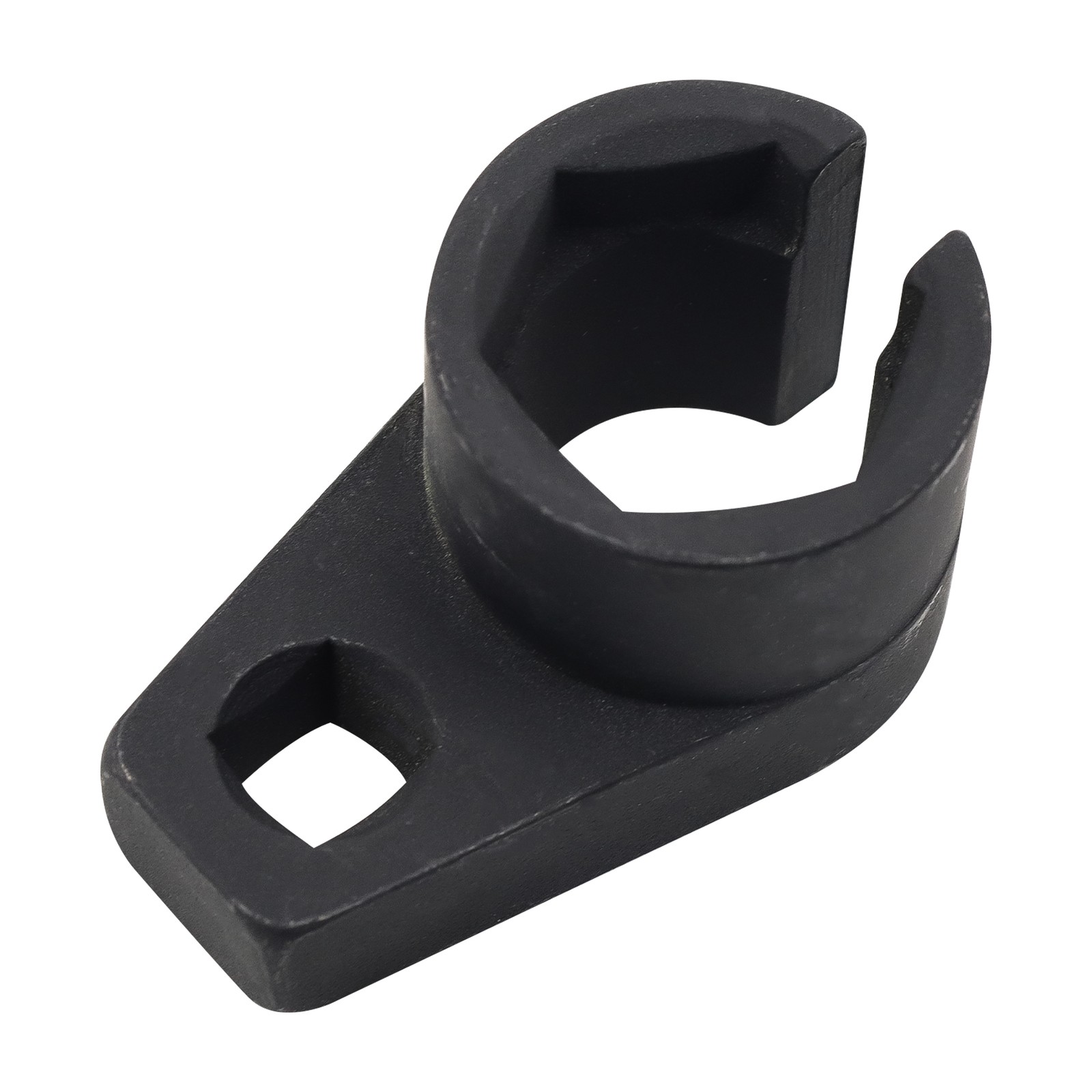 7/8-Inch 22mm Offset Oxygen O2 Sensor Socket Wrench Removal Tool Drive 3/8″ US